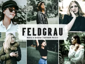 feldgrau mobile & desktop lightroom presets (3) 86817