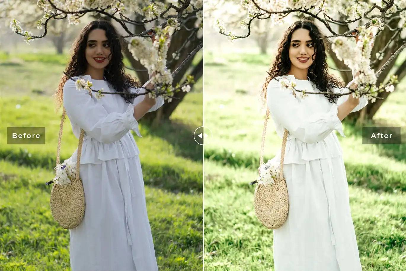 Feverfew Mobile & Desktop Lightroom Presets 4 feverfew mobile & desktop lightroom presets (1) 86412
