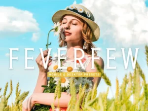 feverfew mobile & desktop lightroom presets (5) 86040