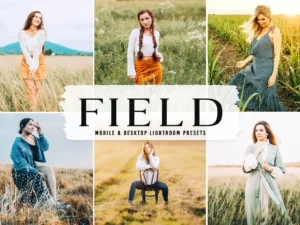 field mobile & desktop lightroom presets (5) 86774