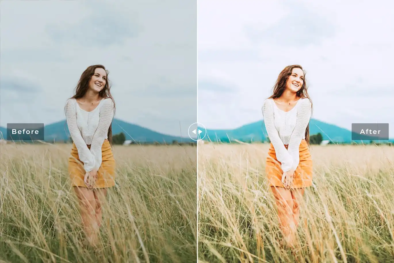 Field Mobile & Desktop Lightroom Presets 6 field mobile & desktop lightroom presets (6) 86207