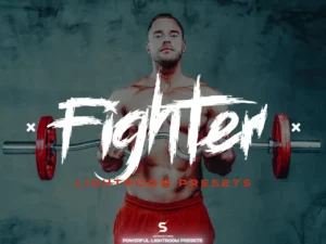 fighter lightroom presets (4) 88326