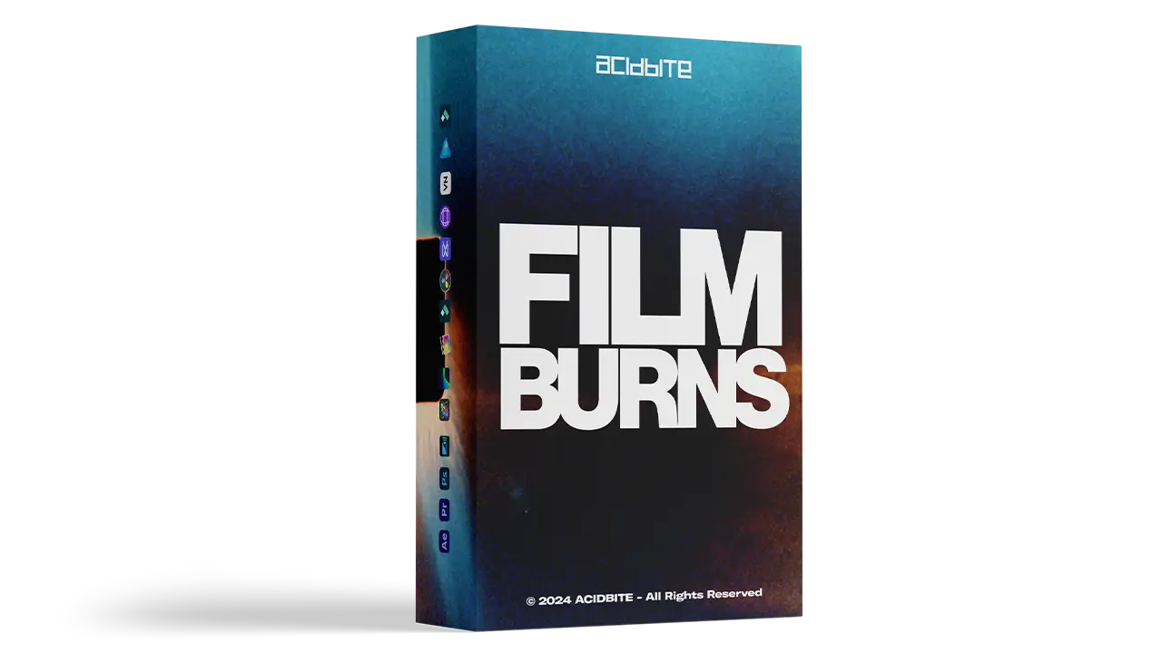 ACIDBITE - Film Burns