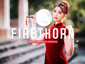 firethorn mobile & desktop lightroom presets (1) 85696