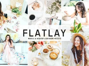 flatlay mobile & desktop lightroom presets (2) 86722