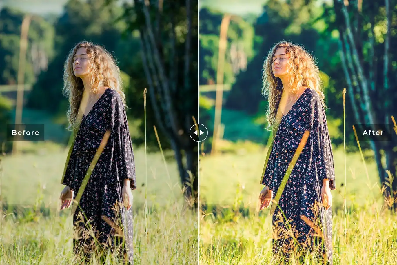 Flavescent Mobile & Desktop Lightroom Presets 5 flavescent mobile & desktop lightroom presets (4) 86621