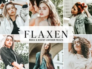 flaxen mobile & desktop lightroom presets (1) 86669