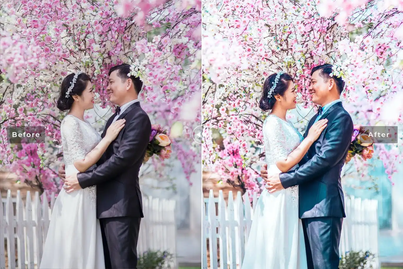 Floristry Mobile & Desktop Lightroom Presets 3 floristry mobile & desktop lightroom presets (4) 86736