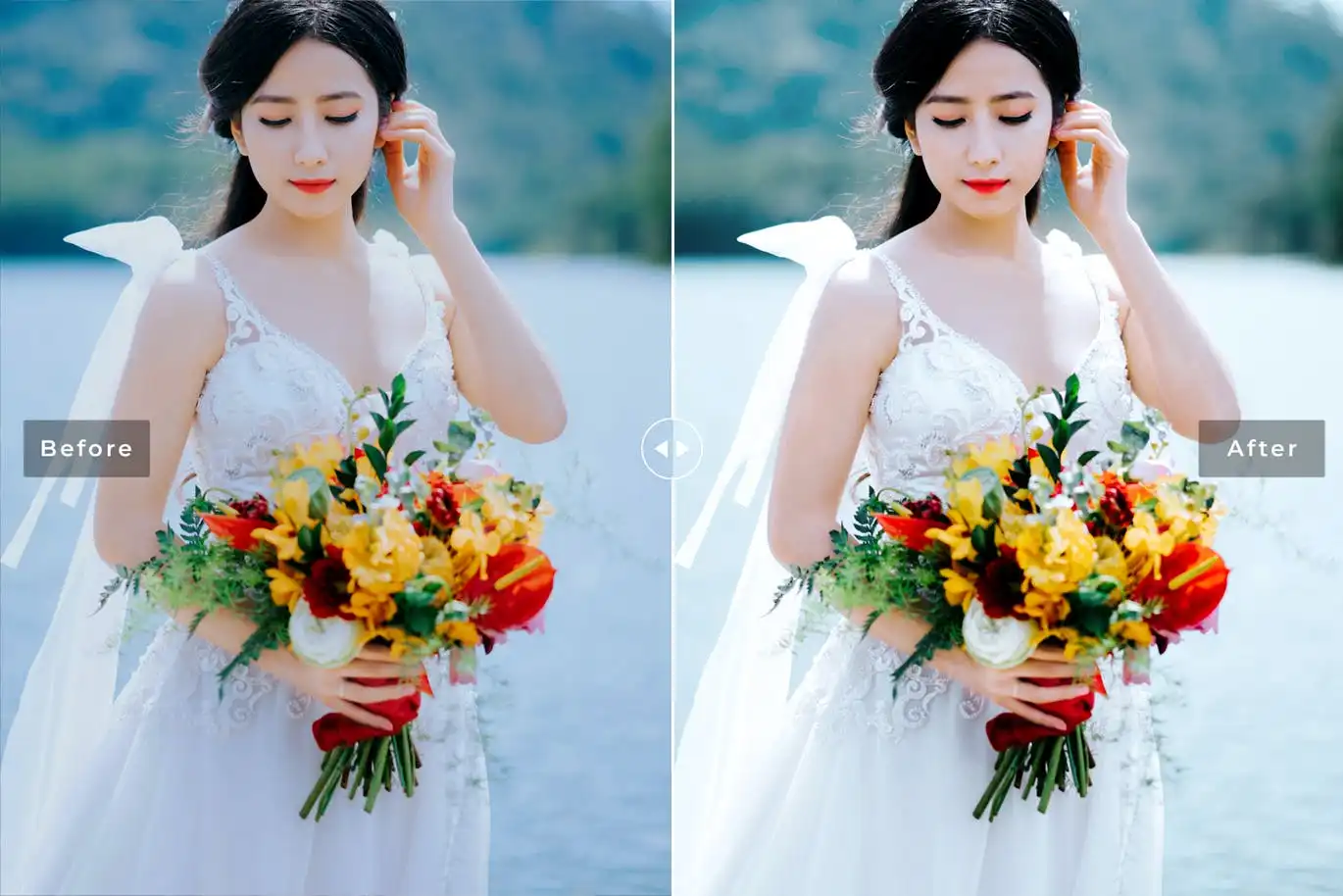Floristry Mobile & Desktop Lightroom Presets 7 floristry mobile & desktop lightroom presets (6) 85830