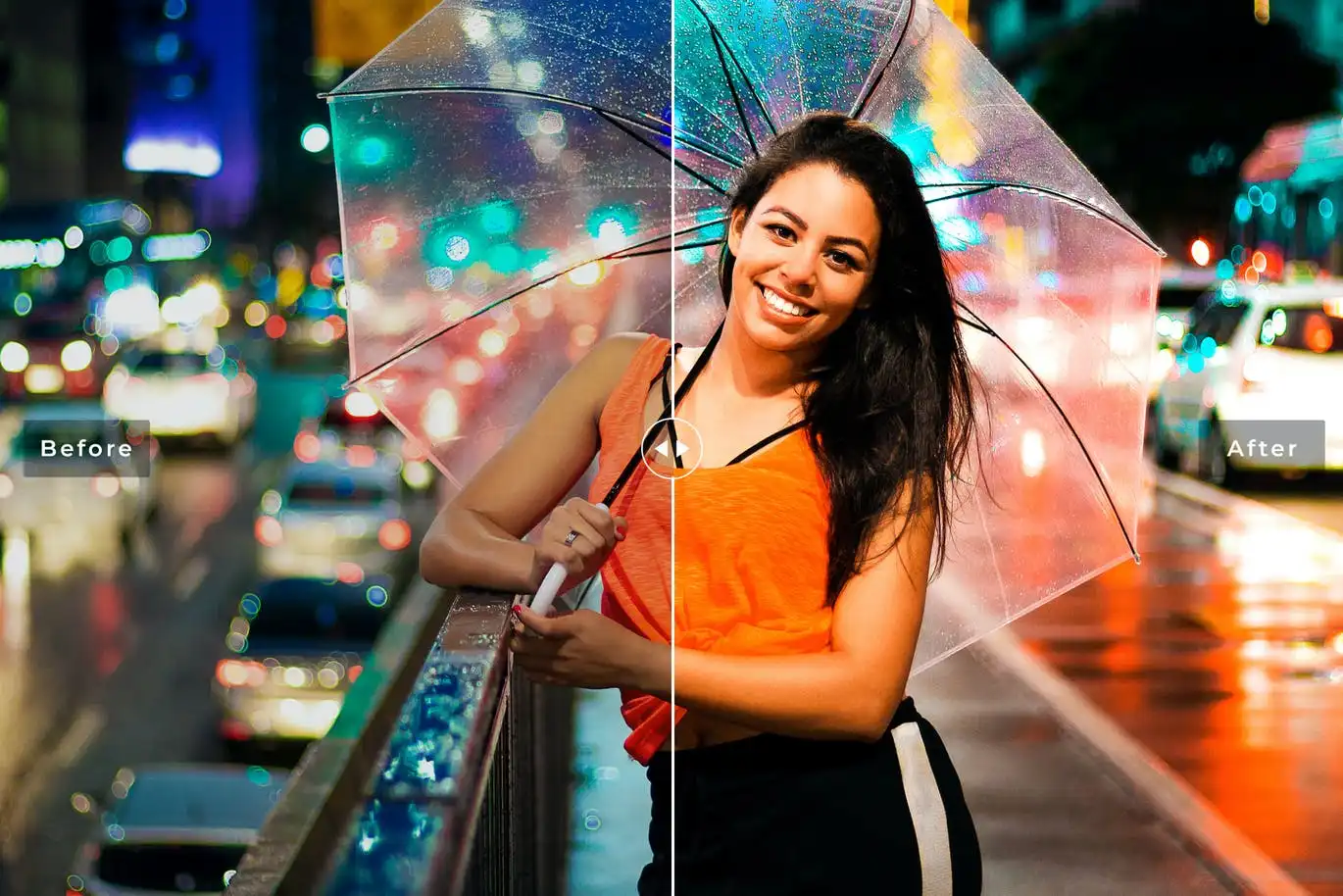 Fluorescence Mobile & Desktop Lightroom Presets 4 fluorescence mobile & desktop lightroom presets (4) 86424