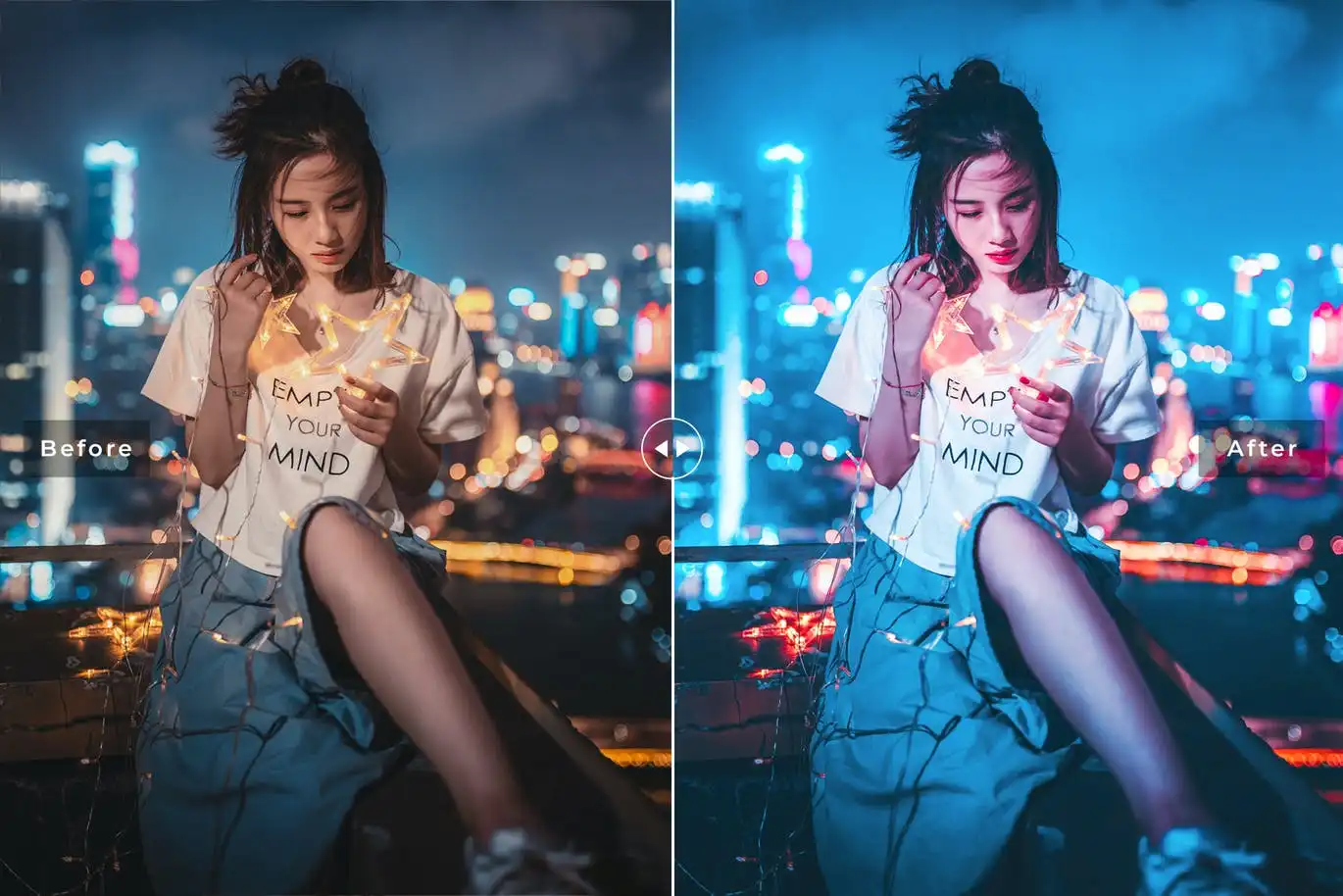 Fluorescence Mobile & Desktop Lightroom Presets 7 fluorescence mobile & desktop lightroom presets (6) 86023