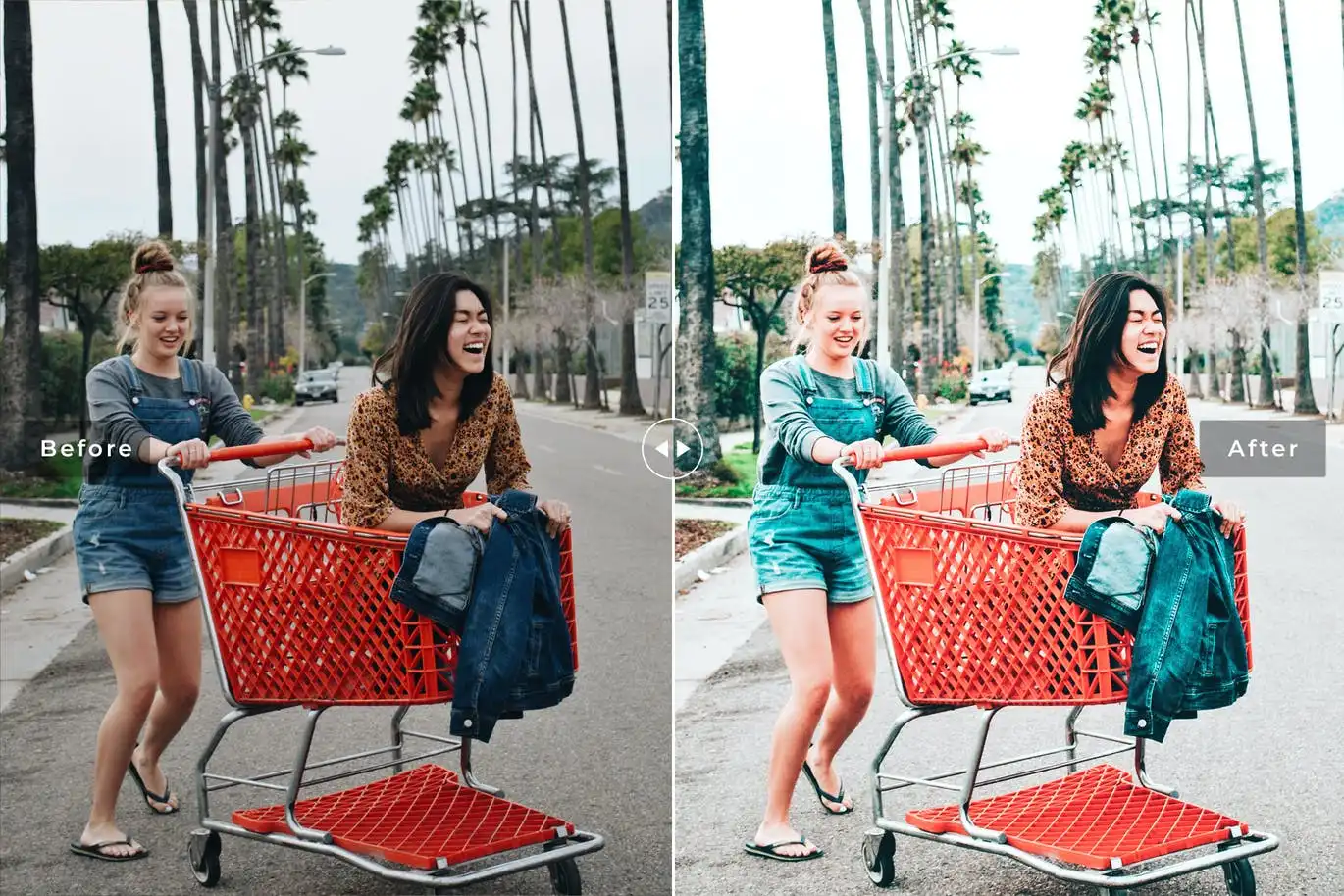 Friendships Mobile & Desktop Lightroom Presets 5 friendships mobile & desktop lightroom presets (1) 86773