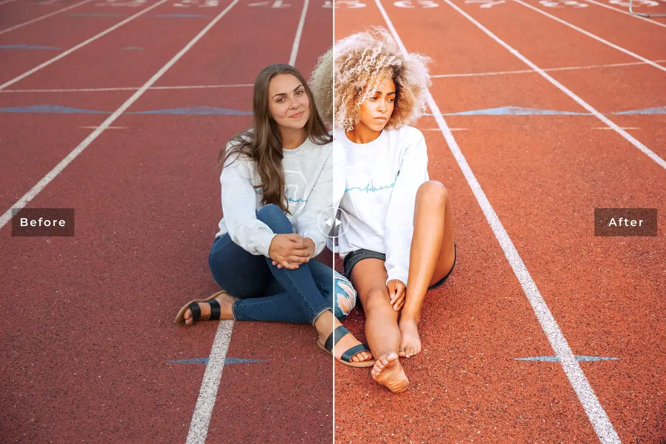 Friendships Mobile & Desktop Lightroom Presets 6 friendships mobile & desktop lightroom presets (5) 86585