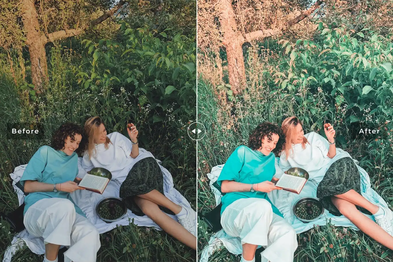 20 Argentina Lightroom Presets and LUTs 1 friendships mobile & desktop lightroom presets (6) 86917