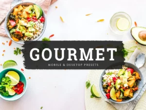 gourmet mobile & desktop lightroom presets (1) 86358
