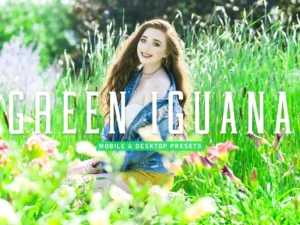 green lguana mobile & desktop lightroom presets (3) 86506
