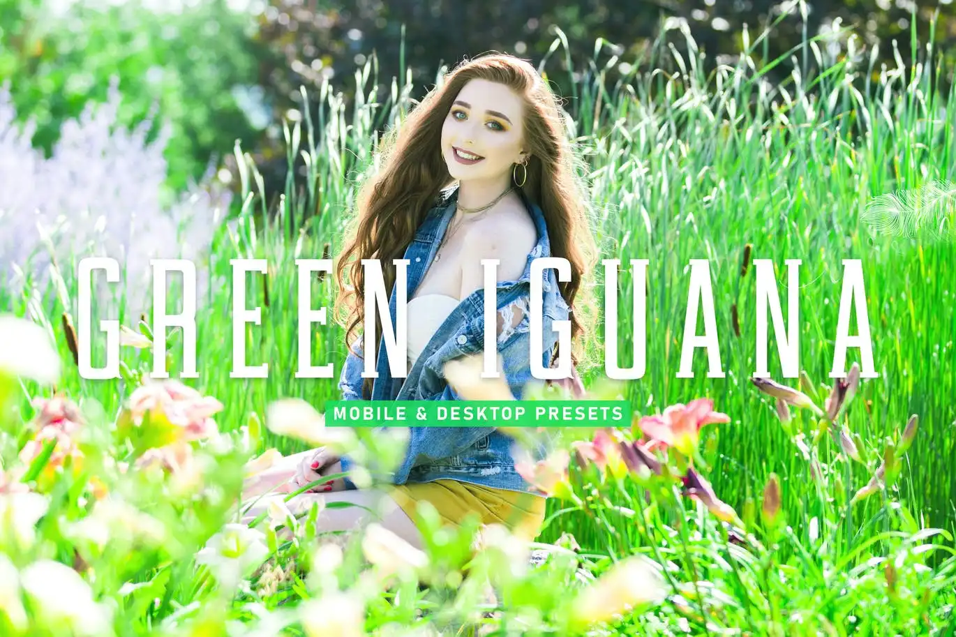 Green Lguana Mobile & Desktop Lightroom Presets 1 green lguana mobile & desktop lightroom presets (3) 86506