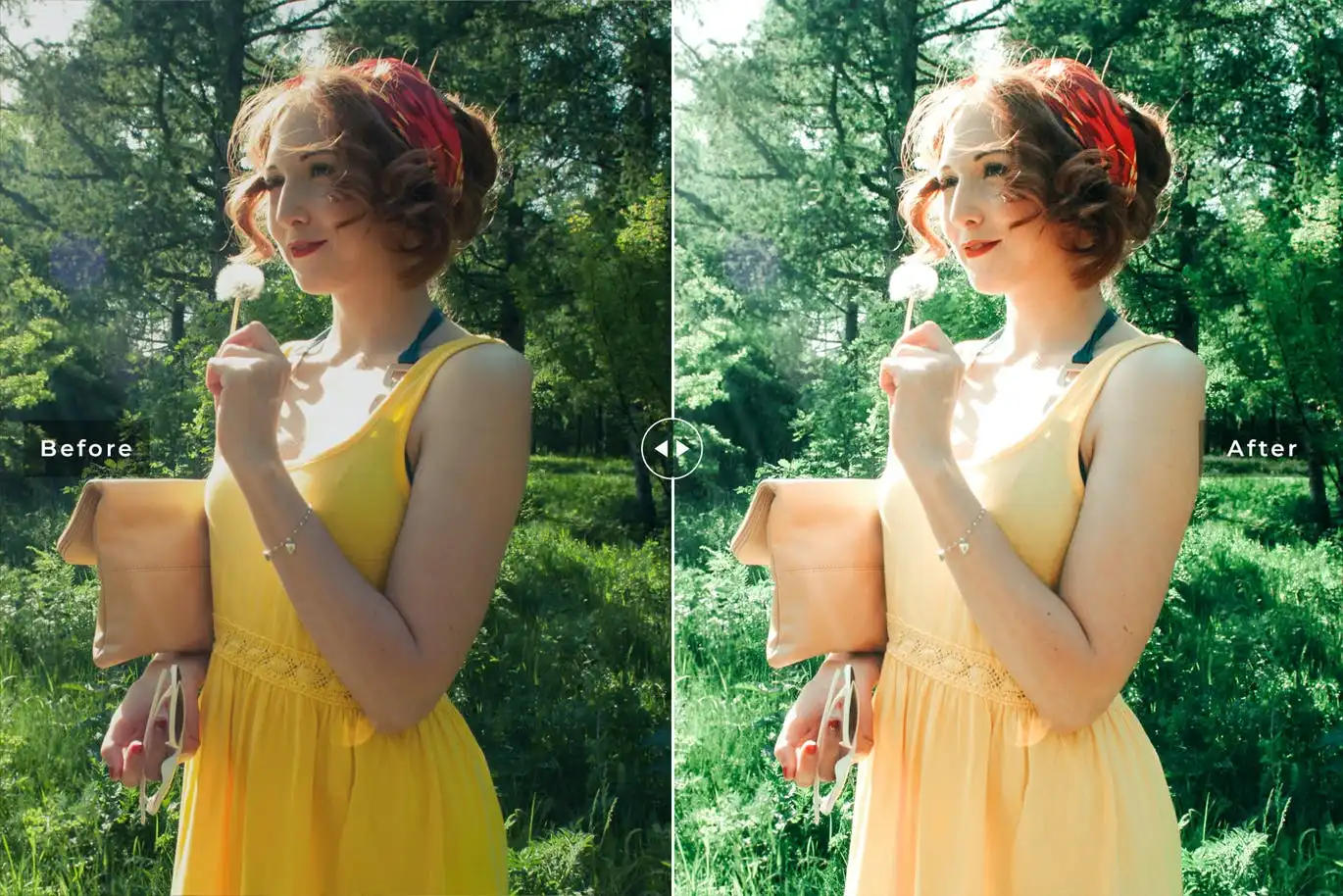 Green Lguana Mobile & Desktop Lightroom Presets 4 green lguana mobile & desktop lightroom presets (4) 86698