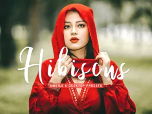 hibiscus mobile & desktop lightroom presets (6) 85675