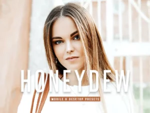 honeydew mobile & desktop lightroom presets v2 (1) 85824