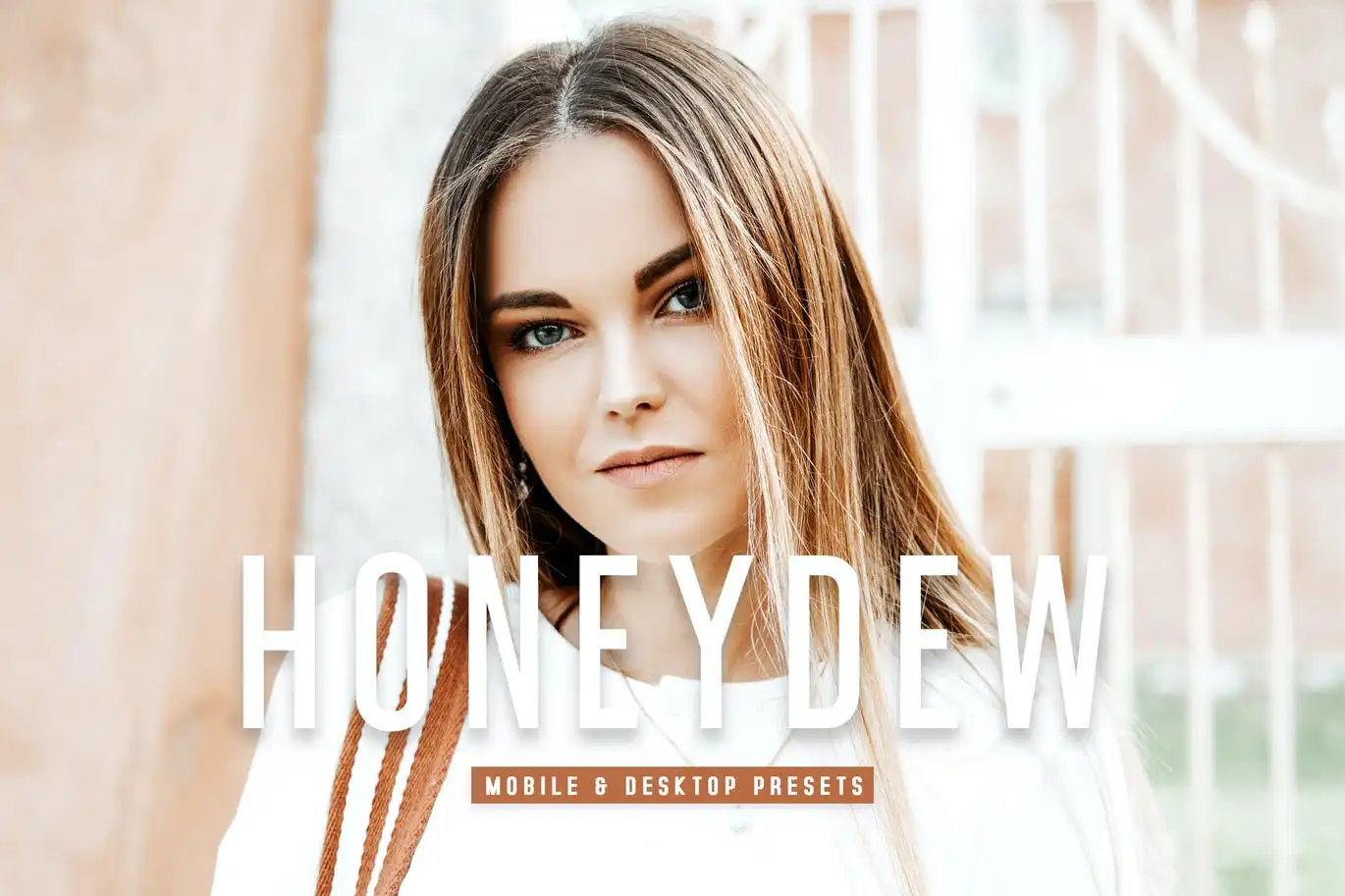 Honeydew Mobile &amp; Desktop Lightroom Presets V2