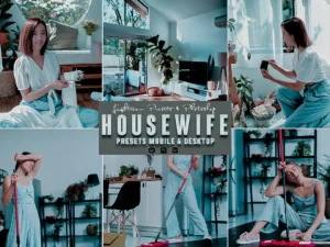 housewife photoshop action & lightrom presets (3) 87560