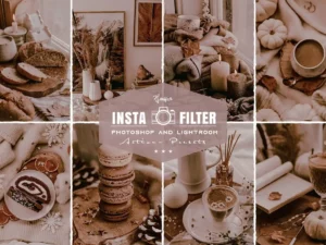 insta filter chocolate photoshop and lightroom (1) 84971