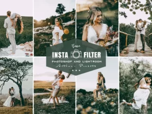insta filter moody wedding photoshop & lightroom (2) 84992