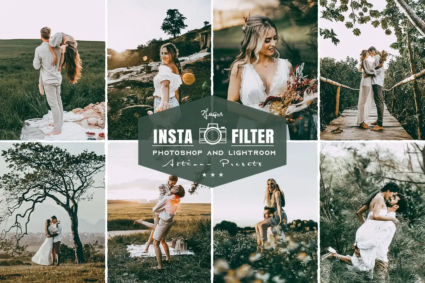 Insta Filter Moody Wedding Photoshop & Lightroom 1 insta filter moody wedding photoshop & lightroom (2) 84992