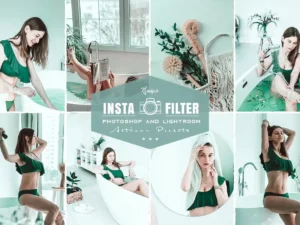 insta filter relaxing mood photoshop & lightroom (2) 84954