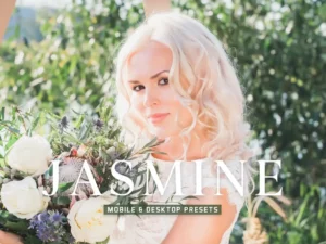 jasmine mobile & desktop lightroom presets (6) 86197