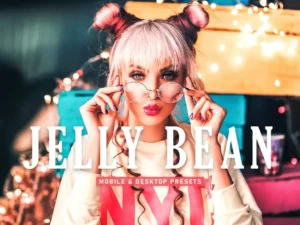 jelly bean mobile & desktop lightroom presets (1) 86284