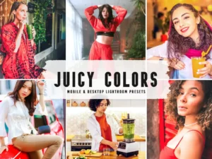 juicy colors mobile & desktop lightroom presets (2) 86547