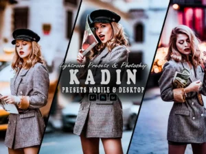 kadin action & lightrom presets (3) 87227