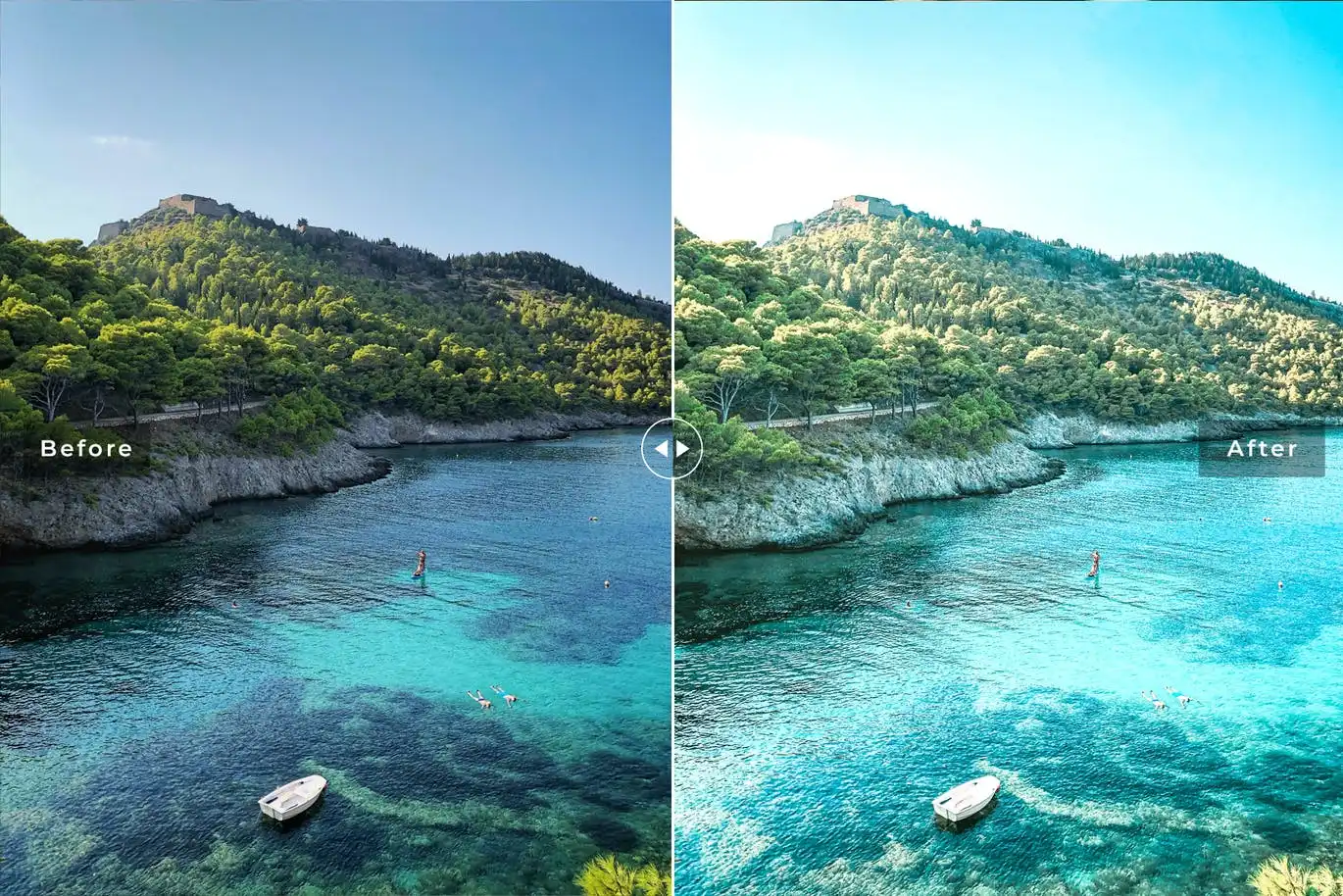 Kefalonia Mobile & Desktop Lightroom Presets 4 kefalonia mobile & desktop lightroom presets (1) 86889