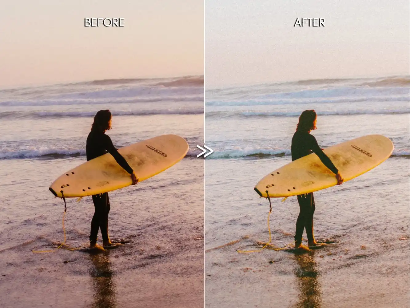 KODAK GOLD Film Travel Lightroom Presets 3 kodak gold film travel lightroom presets (6) 86762