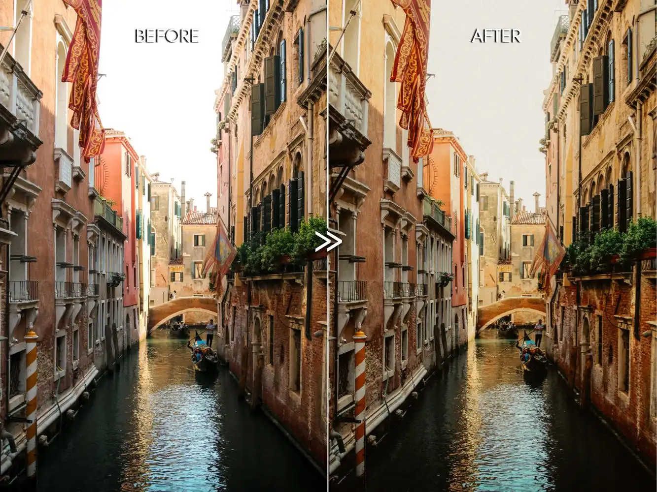KODAK GOLD Film Travel Lightroom Presets 4 kodak gold film travel lightroom presets (7) 86734