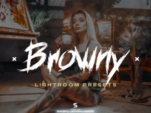 lifestyle grey brown lightoom presets (5) 88506