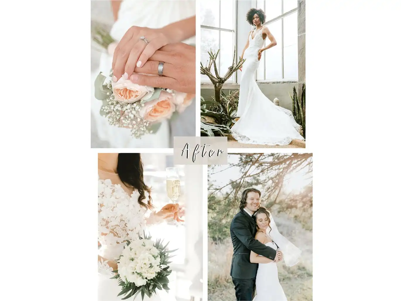 Light Airy Wedding HIM & HER Lightroom Presets 6 light airy wedding him & her lightroom presets (2) 85808