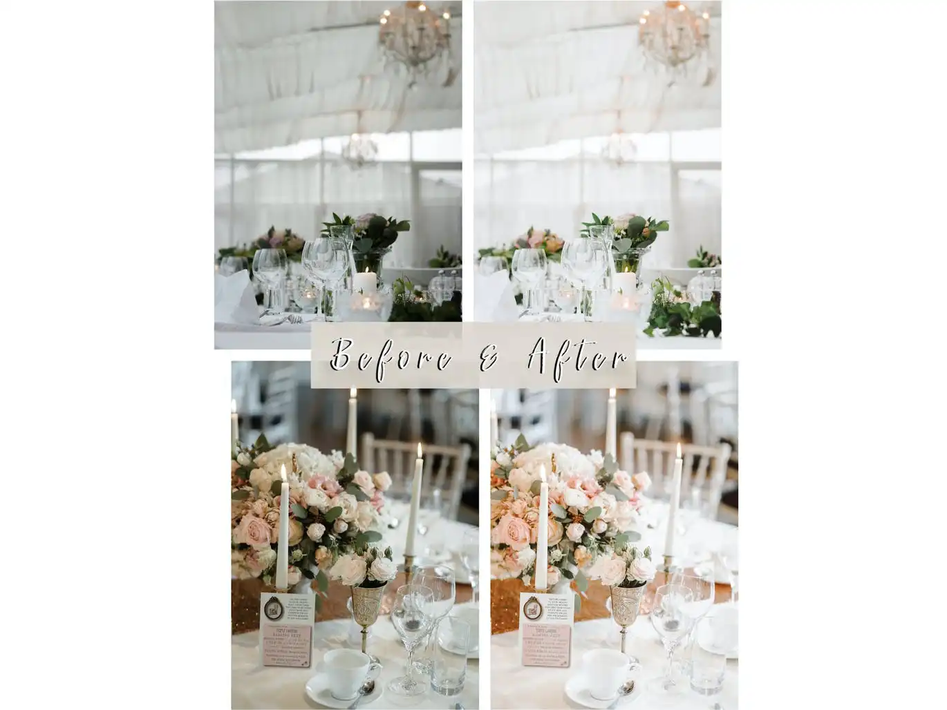 Light Airy Wedding HIM & HER Lightroom Presets 8 light airy wedding him & her lightroom presets (5) 85674