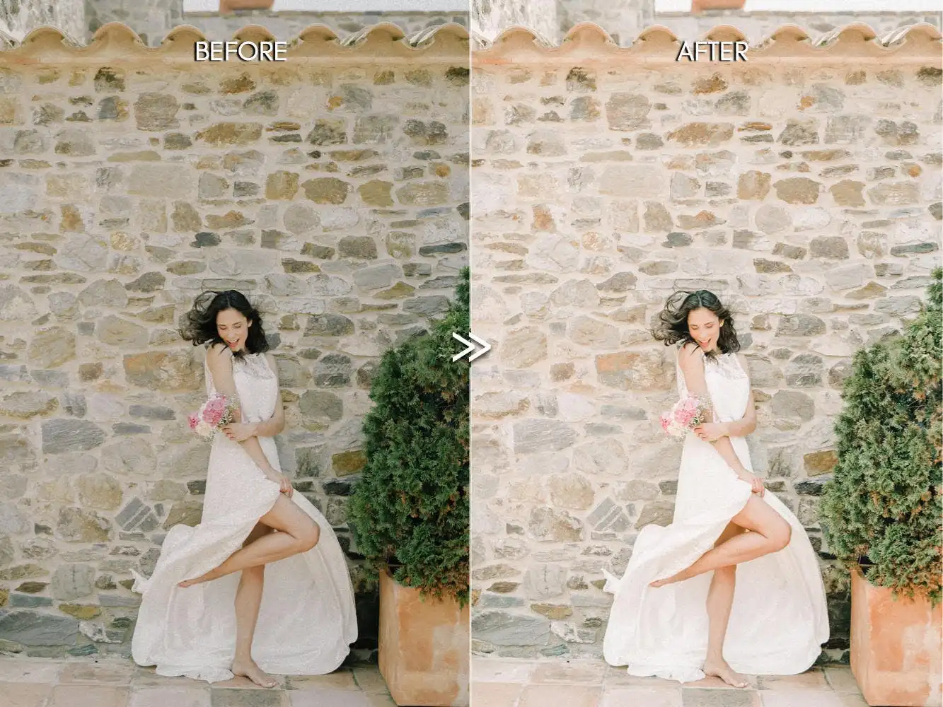 Light Airy Wedding HIM & HER Lightroom Presets 3 light airy wedding him & her lightroom presets (6) 86508