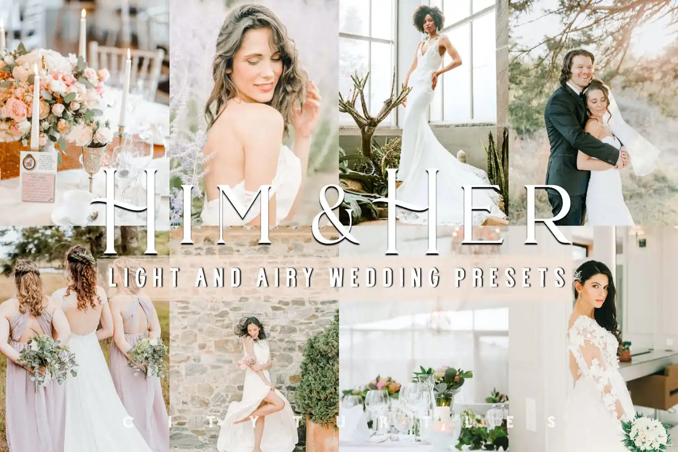 Light Airy Wedding HIM & HER Lightroom Presets 1 light airy wedding him & her lightroom presets (7) 86313