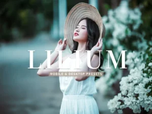 lilium mobile & desktop lightroom presets (3) 85692