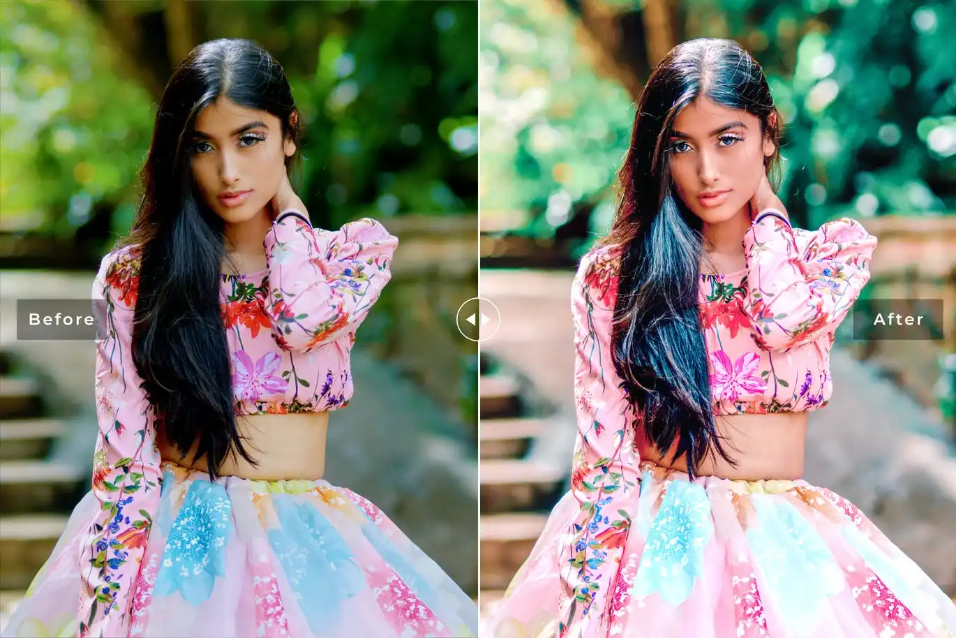 Macaroon Mobile & Desktop Lightroom Presets 6 macaroon mobile & desktop lightroom presets (1) 86407