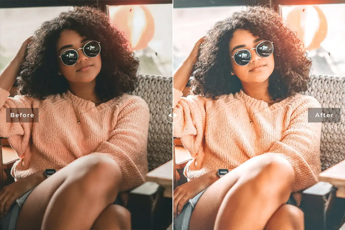 Macaroon Mobile & Desktop Lightroom Presets 4 macaroon mobile & desktop lightroom presets (3) 86578