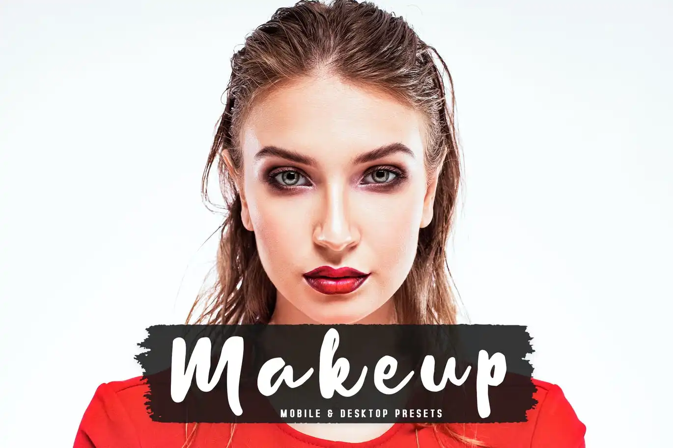 Makeup Mobile Desktop Lightroom Presets