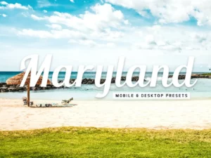 maryland mobile & desktop lightroom presets (6) 86580