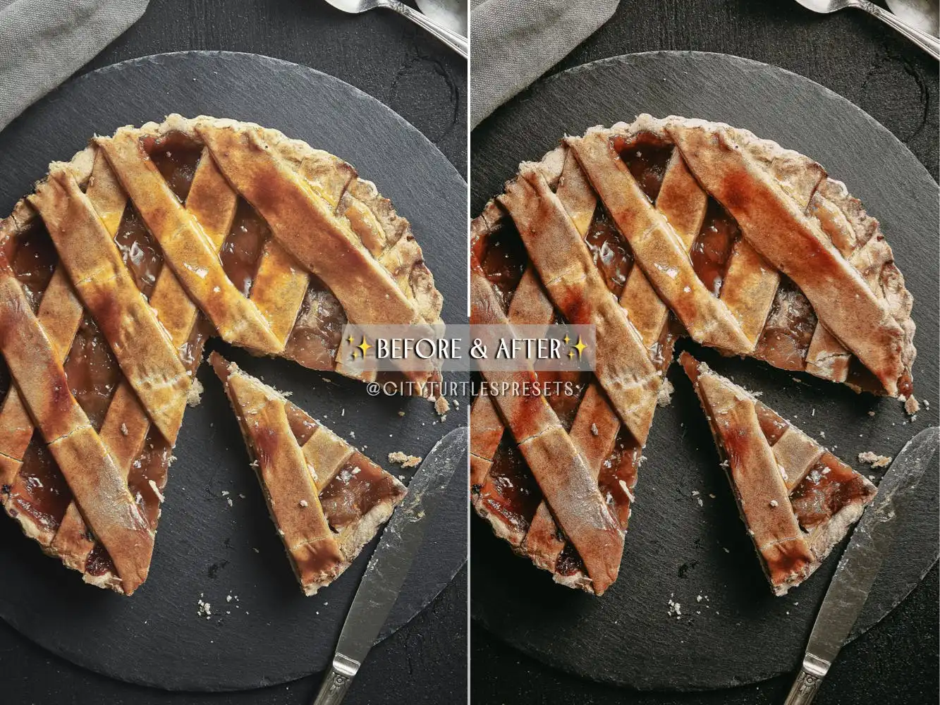 Moody Food Lifestyle Blogger Lightroom Presets 3 moody food lifestyle blogger lightroom presets (1) 86863