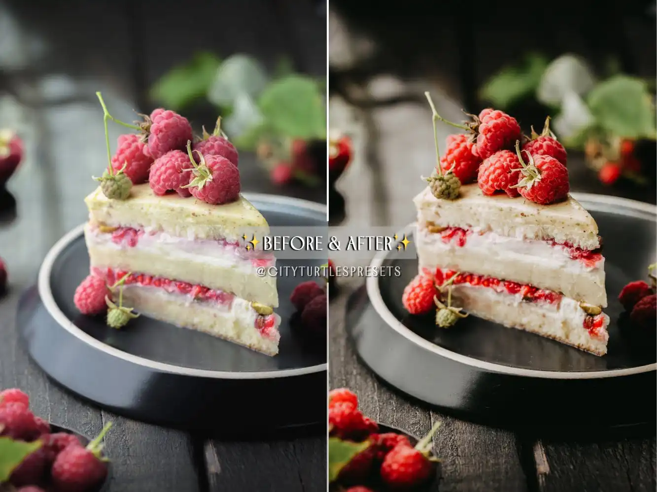 Moody Food Lifestyle Blogger Lightroom Presets 7 moody food lifestyle blogger lightroom presets (3) 85905
