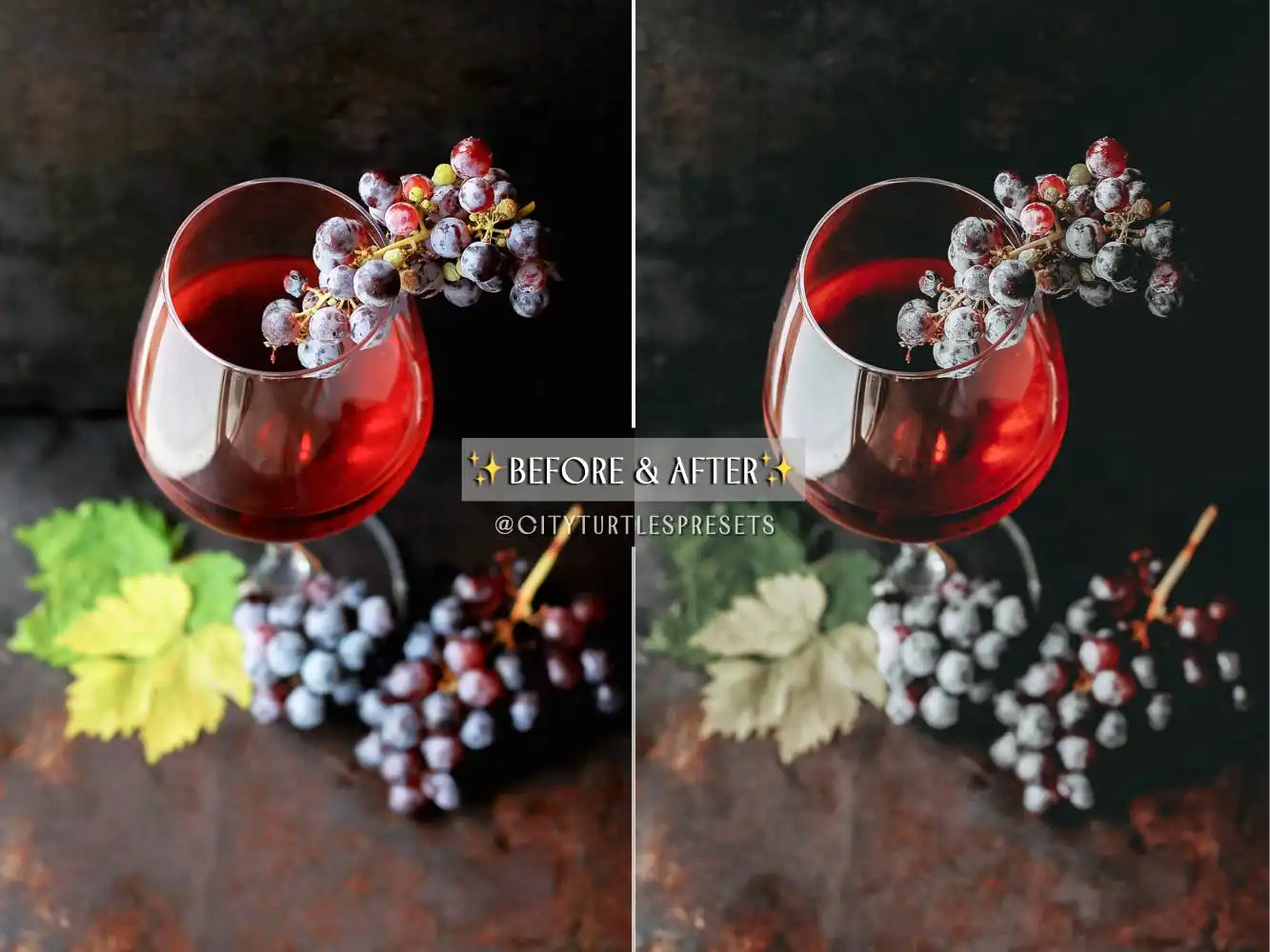 Moody Food Lifestyle Blogger Lightroom Presets 8 moody food lifestyle blogger lightroom presets (4) 85866